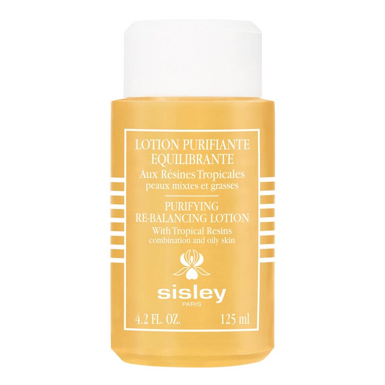 Lotion Purifiante Équilibrante Aux Résines Tropicales