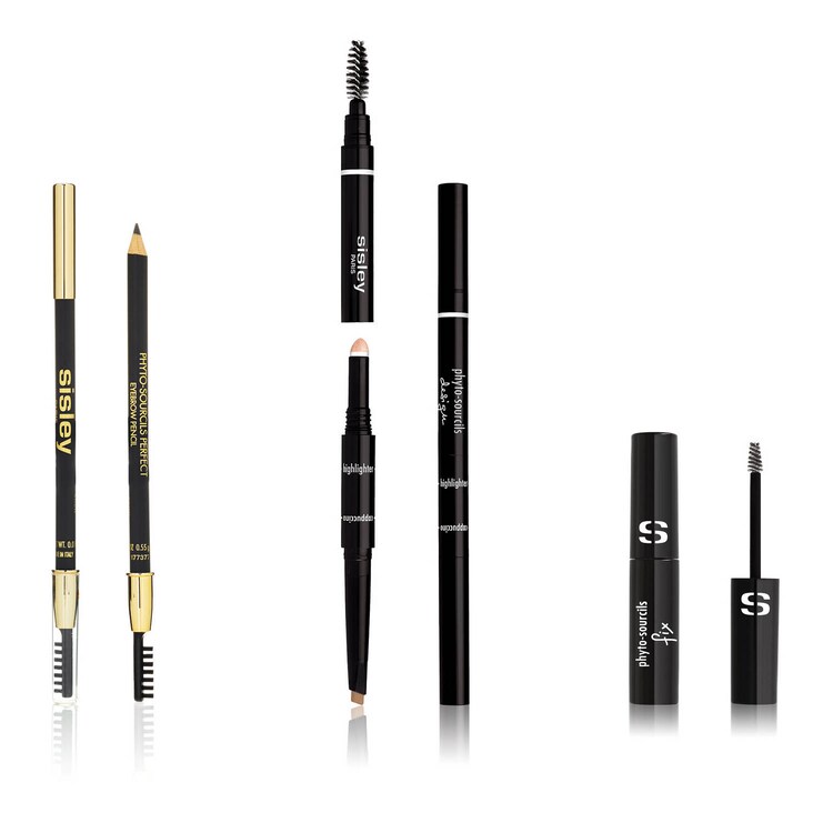 Phyto-Sourcils Fix - Gel fijador de cejas