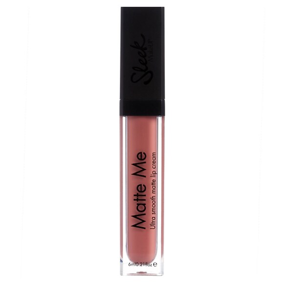 Matte Me - Metallic, SLEEK MAKEUP