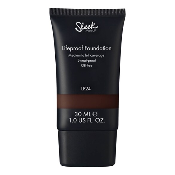 Lifeproof Foundation, SLEEK