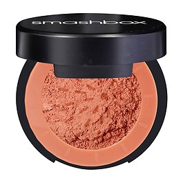Długotrwały róż do policzków Halo Long Wear Blush  Bronze