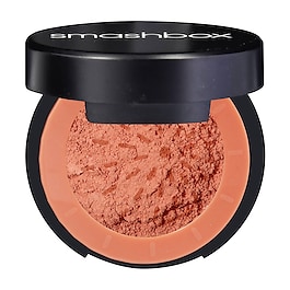 Długotrwały róż do policzków Halo Long Wear Blush Bronze image