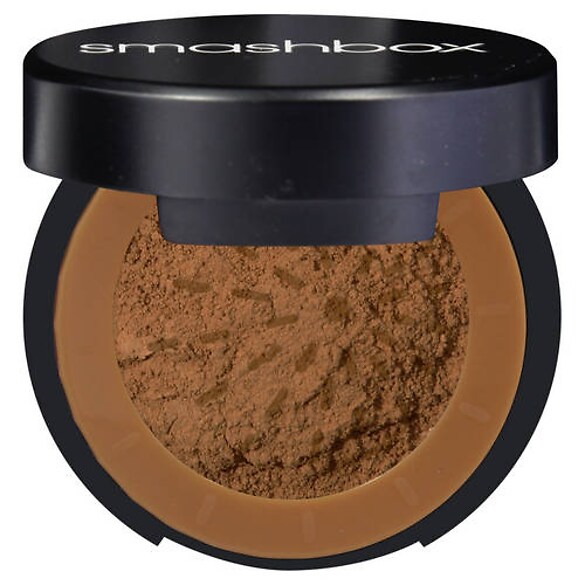 Długotrwały róż do policzków Halo Long Wear Blush  Bronze, SMASHBOX