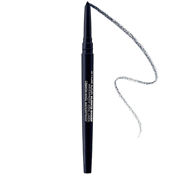 Always Sharp Wasserfester Kohl-Eyeliner, SMASHBOX