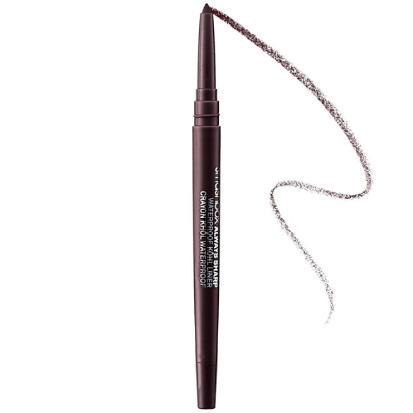 Always Sharp - Wodoodporny eyeliner Khôl, SMASHBOX