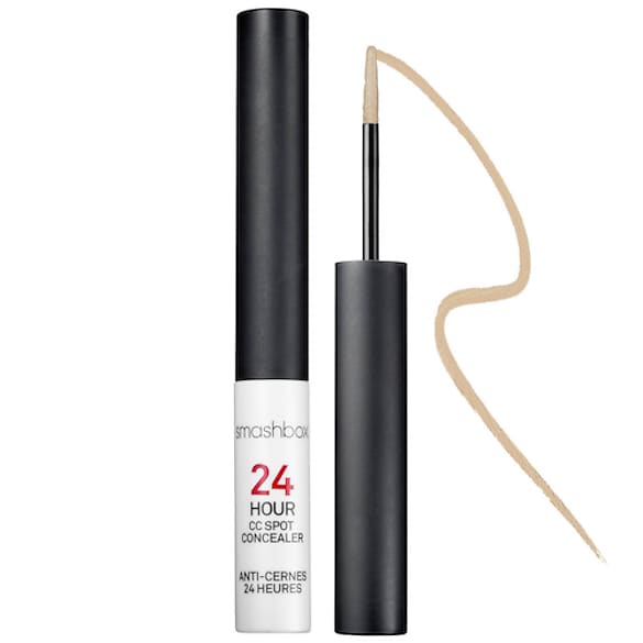 24 Hour CC Spot Concealer - Korektor, SMASHBOX