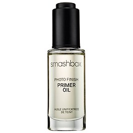 Photo Finish Primer Oil
