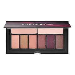 Cover Shot - Lidschatten Palette, SMASHBOX