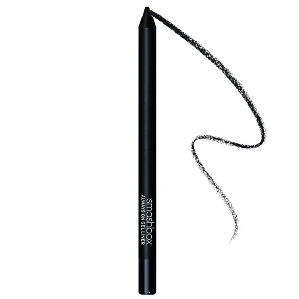 Always On Gel Kajalstift, SMASHBOX