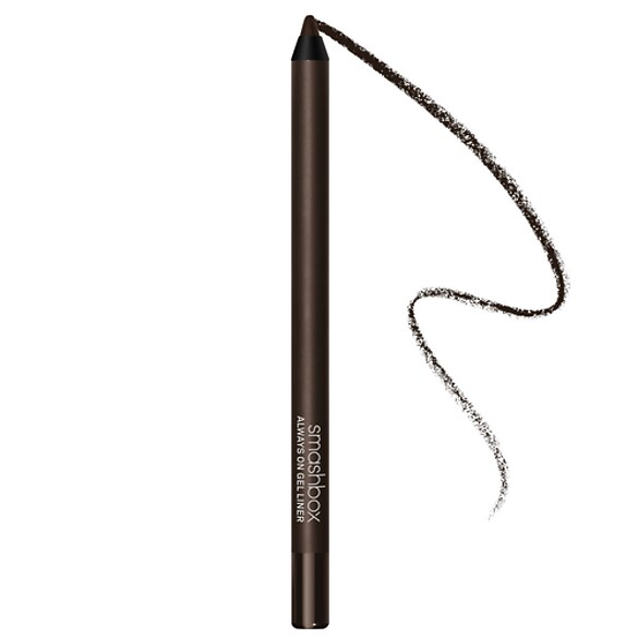 Always On Gel Eye Liner, SMASHBOX