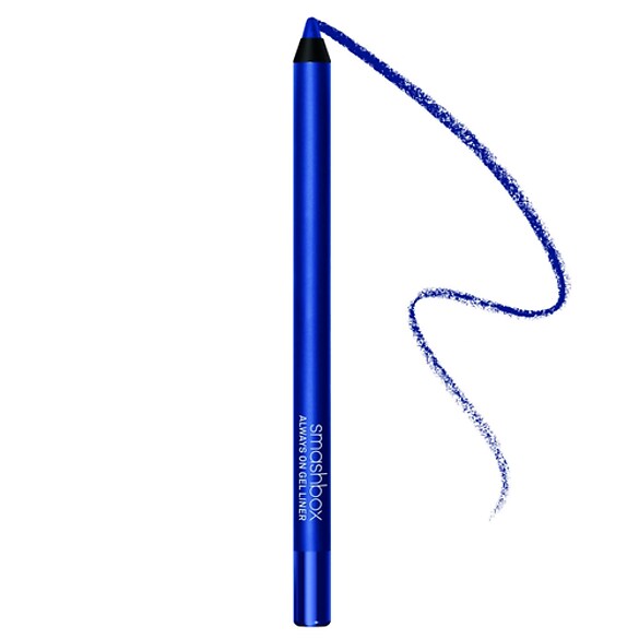 Always On Gel Eye Pencil, SMASHBOX