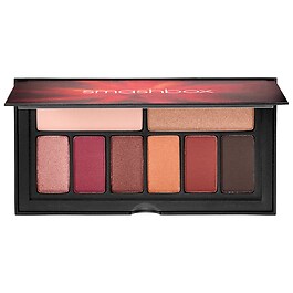Cover Shot - Lidschatten Palette