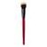 Cream cheek brush