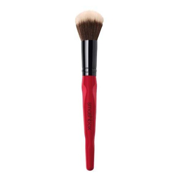 Stippling Foundation Brush, SMASHBOX