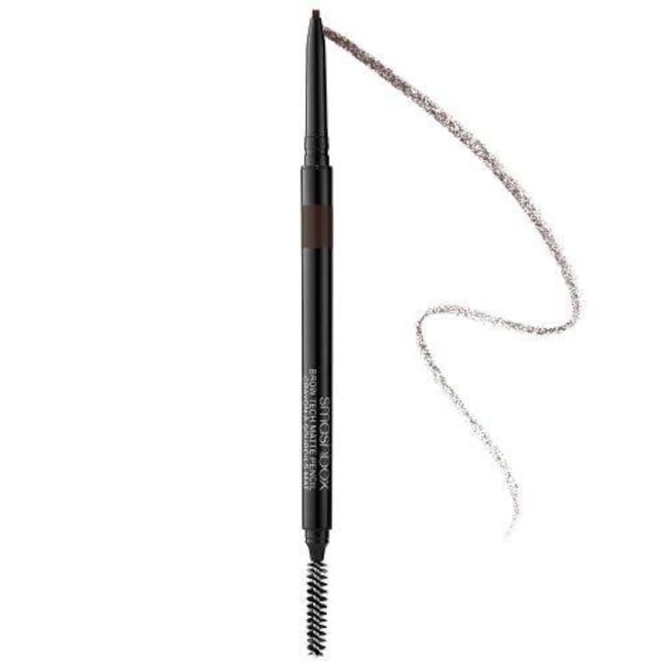 Brow tech matte pencil - Crayon sourcils