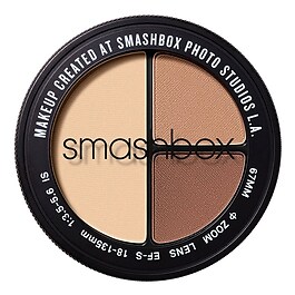 Eye Shadow Trio