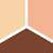 EYESHADOW TRIO 701