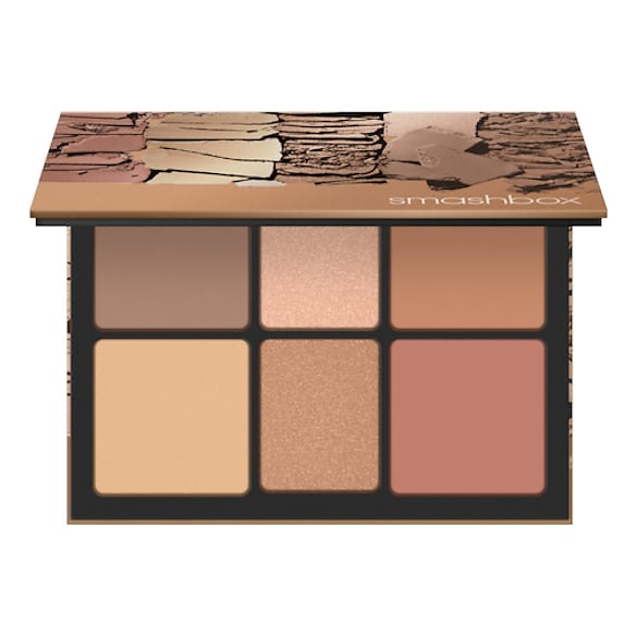 Cali Contour Palette, SMASHBOX