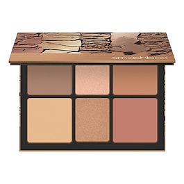 Cali Contour Palette image