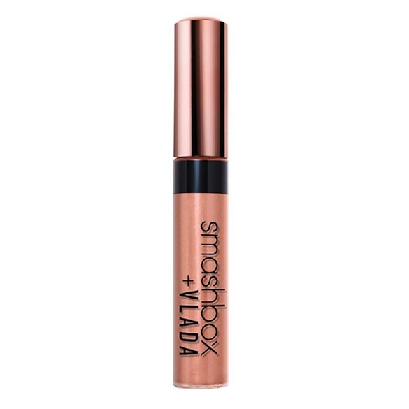 Vlada Be Legendary Liquid Lip - Błyszczyk, SMASHBOX