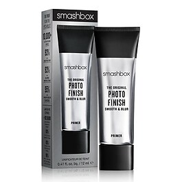 Photo Finish The Original Smooth + Blur Primer - Mini Face Primer image