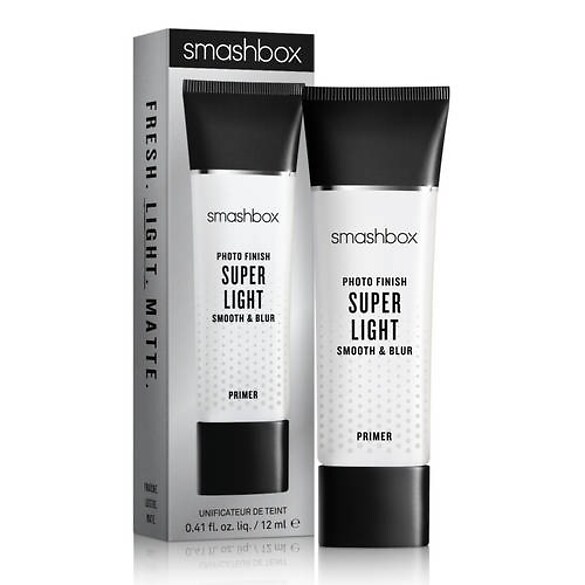 Photo Finish Foundation Primer Light Travel Size, SMASHBOX