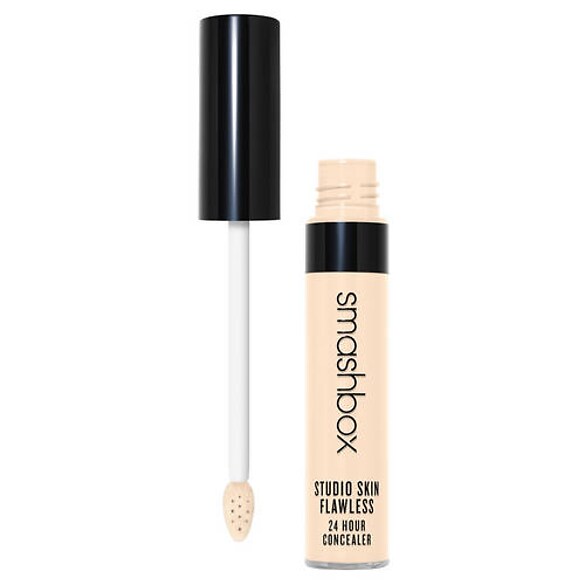 Studio Skin Flawless 24 Hour Concealer - Flawless Concealer, SMASHBOX