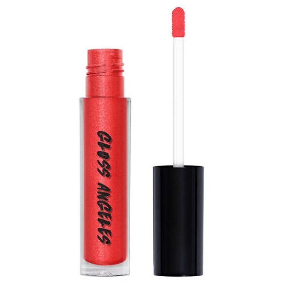 Gloss Angeles, SMASHBOX