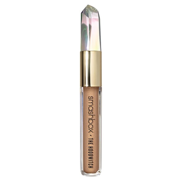 Crystalized Always On Liquid Eye Shadow - Cień do powiek w płynie, SMASHBOX