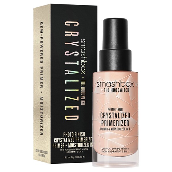 Photo Finish Crystalized Primerizer, SMASHBOX