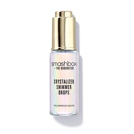 Crystalized Shimmer Drops