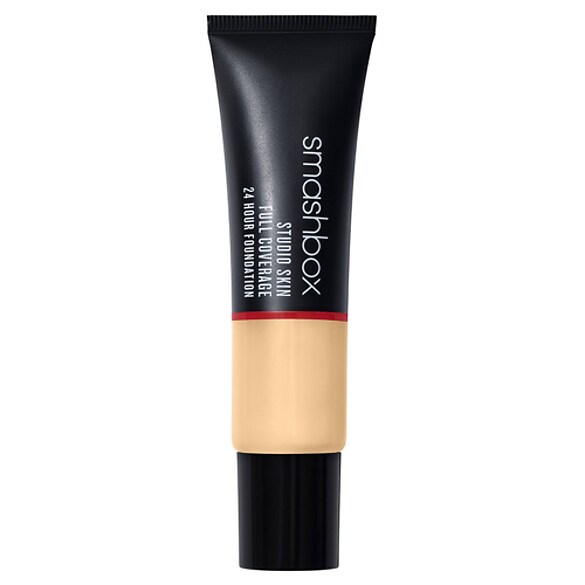 Studio Skin Full Coverage 24 Hour Foundation, SMASHBOX