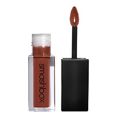 Always On Liquid Lipstick - Longwearing Liquid Lipstick, SMASHBOX