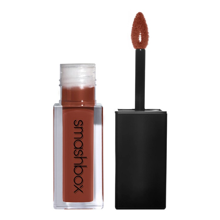 Always On Liquid Lipstick - Longwearing Liquid Lipstick