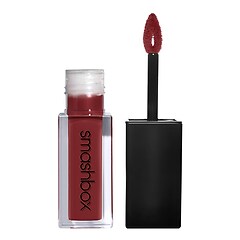 Always On Liquid Lipstick - Longwearing Liquid Lipstick, SMASHBOX