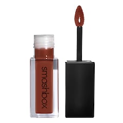 Always On Liquid Lipstick - Longwearing Liquid Lipstick, SMASHBOX