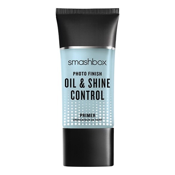 Photo Finish Oil & Shine Control Primer, SMASHBOX
