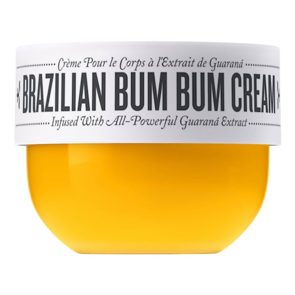 Brazilian Bum Bum Cream - Crema Corpo Brasiliana Bum Bum, SOL DE JANEIRO