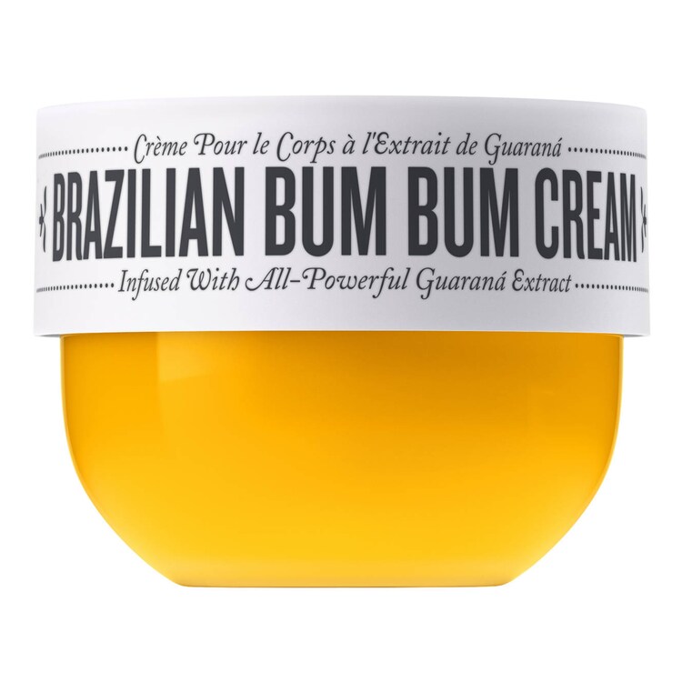 Brazilian Bum Bum Cream - Crème Corps Brésilienne Bum Bum