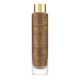 Self Tan Luxe Dry Oil - Huile Bronzante Sèche image