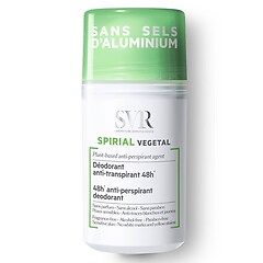 SPIRIAL Végétal - Crema corporal, SVR