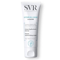 HYDRALIANE Ligero - Crema hidratante y nutritiva, SVR
