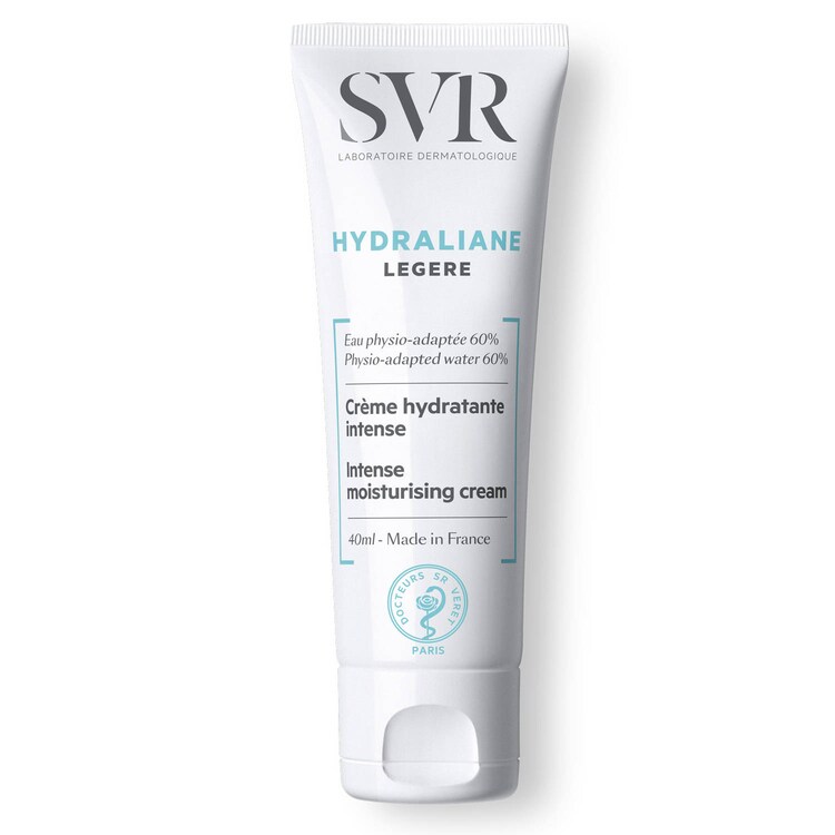 HYDRALIANE Ligero - Crema hidratante y nutritiva