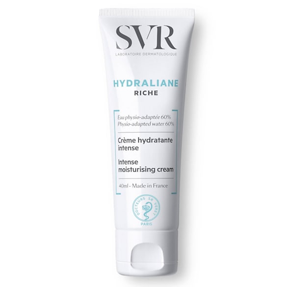 HYDRALIANE Riche - Crema hidratante y nutritiva, SVR