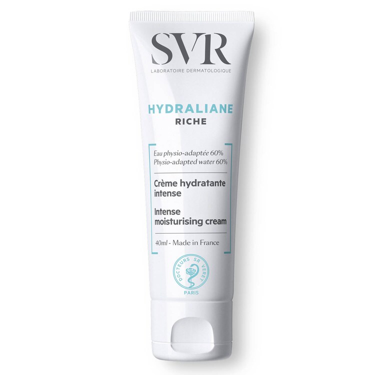HYDRALIANE Riche - Crema hidratante y nutritiva