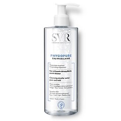 PHYSIOPURE - Agua micelar, SVR