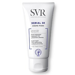 XERIAL 30 - Crema para los pies, SVR