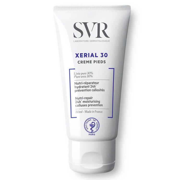 XERIAL 30 - Crema para los pies