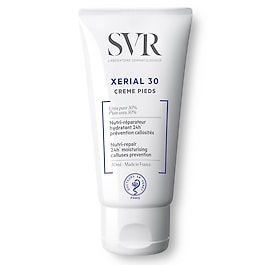 XERIAL 30 - Crema para los pies image