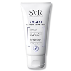 XERIAL 50 Extrême - Crema de pies, SVR